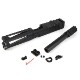 �����̲��ʡ� ARROW ARMS STATEMENT DEFENSE ������ ���饤�� TYPE1 (�ޥ륤/WE G17��)