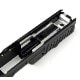 �����̲��ʡ� ARROW ARMS STATEMENT DEFENSE ������ ���饤�� TYPE1 (�ޥ륤/WE G17��)