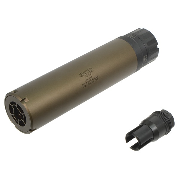 P&B SLX MG ������ QD���ߡ����ץ�å������ϥ�����(14mm �եͥ�) ���å� �ǥ����ȥ��顼