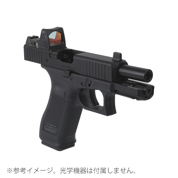 ڿ̸UMAREX / VFC GLOCK45 MOS ֥Хå(åץ)