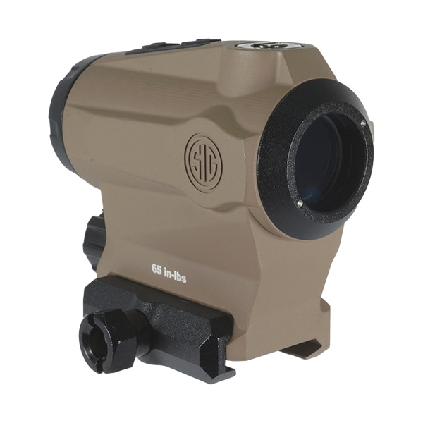 ROMEO5XDR GEN2 ������ 1X20 �ɥåȥ����� �ǥ����ȥ��顼
