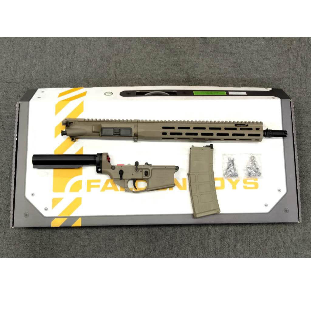 �����̲��ʡ� FALCON TOYS KAC L403A1 ����ץ꡼�ȥ����֥����Хå�
