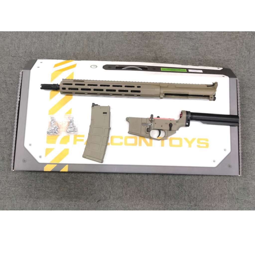 �����̲��ʡ� FALCON TOYS KAC L403A1 ����ץ꡼�ȥ����֥����Хå�