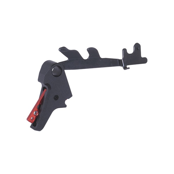 CRUSADER CNC �ե�åȥȥꥬ�� UMAREX / VFC Walther PDP/PPQ GBB��