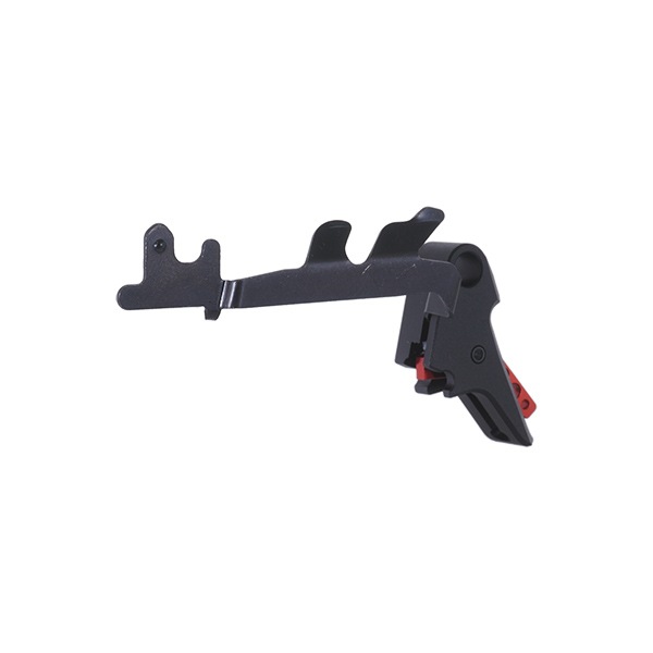 CRUSADER CNC �ե�åȥȥꥬ�� UMAREX / VFC Walther PDP/PPQ GBB��