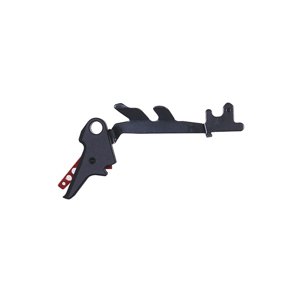 CRUSADER CNC �ե�åȥȥꥬ�� UMAREX / VFC Walther PDP/PPQ GBB��