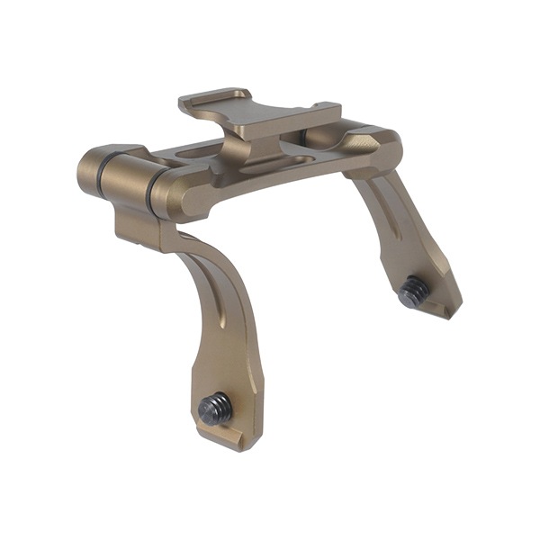 Z&Z NF������ PANOBRIDGE M-ZERO �ʥ��ȥӥ���� �֥�å��ޥ���� PVS-14�� �ǥ����ȥ��顼