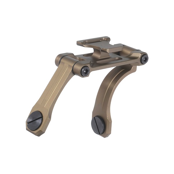 Z&Z NF������ PANOBRIDGE M-ZERO �ʥ��ȥӥ���� �֥�å��ޥ���� PVS-14�� �ǥ����ȥ��顼