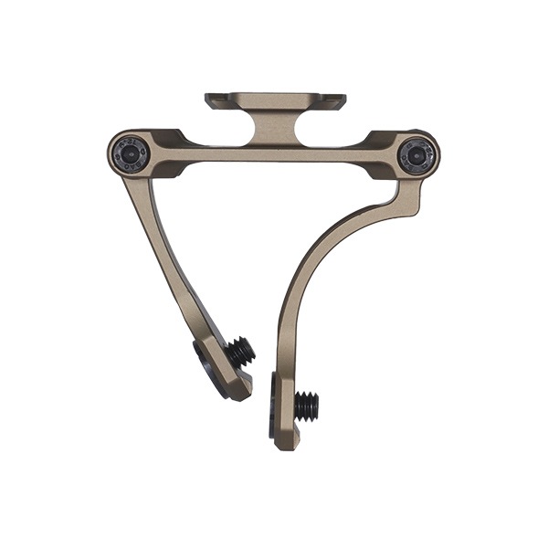 Z&Z NF������ PANOBRIDGE M-ZERO �ʥ��ȥӥ���� �֥�å��ޥ���� PVS-14�� �ǥ����ȥ��顼