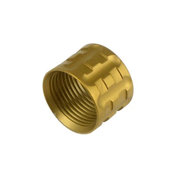 5KU TP-Pro Knurled Thread Protector 14mm�եͥ� �������