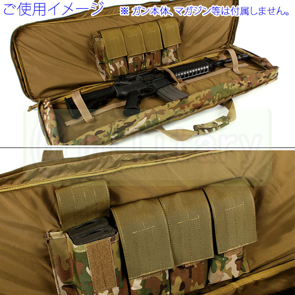 ARROW DYNAMIC (�����������ʥߥå�) �饤�ե륭��꡼�Хå� ��900mm�������� MC