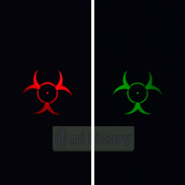 Zombie Stopper & PPT OutDoor スコープ 3×25 Amazon | EXPS-3 ホロサイト タイプ ドットサイト BK QDマウント