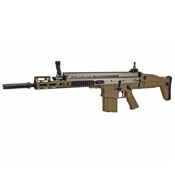 ARROW ARMS SCAR-H MREX M-LOK �ꥳ���륷��å���ǽ��� ��ư����