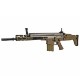 ARROW ARMS SCAR-H MREX M-LOK �ꥳ���륷��å���ǽ��� ��ư����