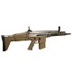 ARROW ARMS SCAR-H MREX M-LOK �ꥳ���륷��å���ǽ��� ��ư����