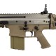 ARROW ARMS SCAR-H MREX M-LOK �ꥳ���륷��å���ǽ��� ��ư����