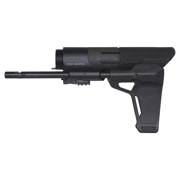 5KU × EMG × STRIKE INDUSTRIES VIPER PDW スタビライザー ストック