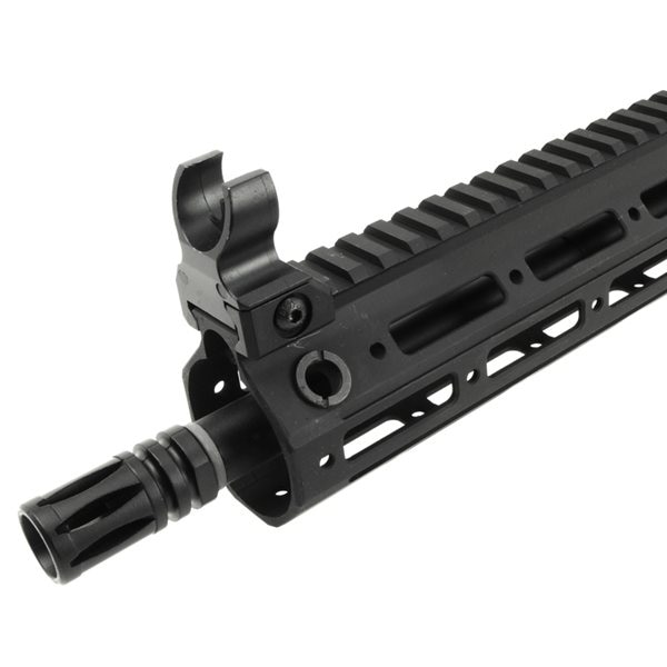 Specna Arms SA-H22-2 EDGE 2.0 電動ガン ブラック | エアガン