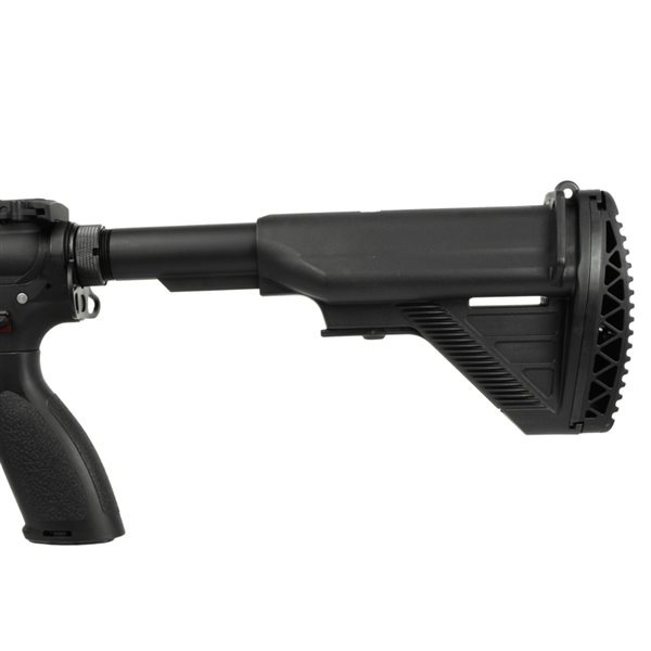 Specna Arms SA-H22-2 EDGE 2.0 電動ガン ブラック | エアガン