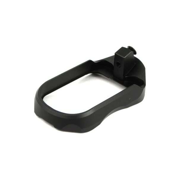 実物未使用 HRF concepts ／ RCM-M マグウェル BLACK 実物未使用 HRF concepts ／ RCM-M マグウェル BLACK