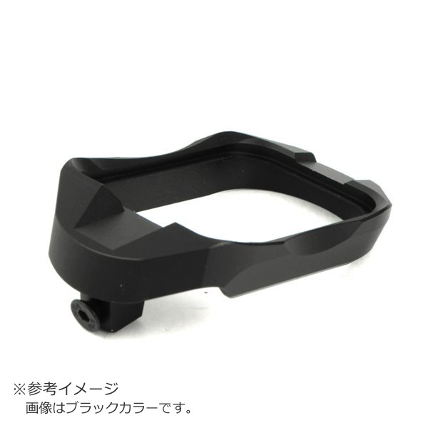 5KU CNC マグウェル タイプ2 Action Army AAP01 アサシン用 ブラック