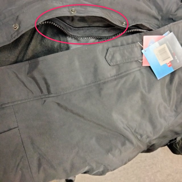 �����̲��ʡ�TRU-SPEC H2O PROOF �����������㥱�å� �֥�å���M��������