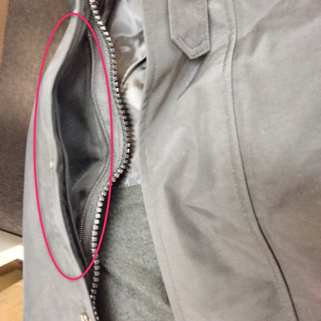 �����̲��ʡ�TRU-SPEC H2O PROOF �����������㥱�å� �֥�å���M��������