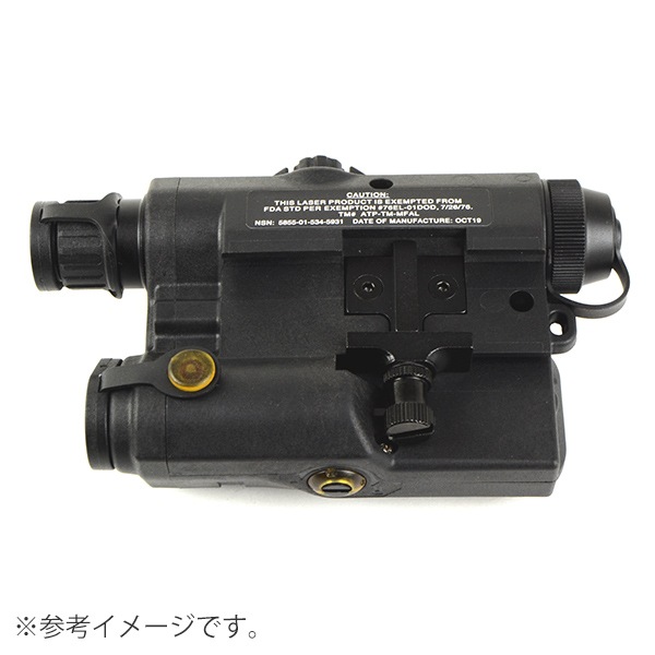 SOTAC L3 LA-5C UHPタイプ LEDライト ブラック | エアガン SOTAC L3 LA-5C UHPタイプ LEDライト ブラック | エアガン