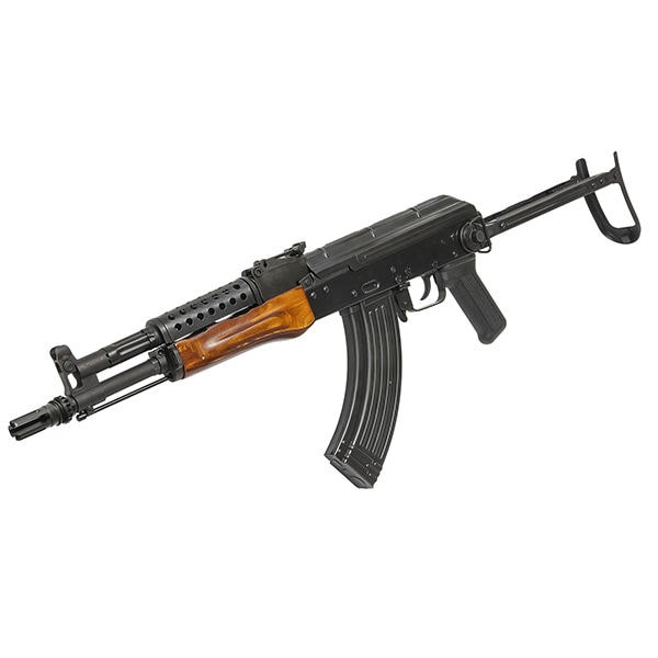 数量限定】GHK GKMS ( AKMS ) Gangsta Ver. CO2 ガスブローバック