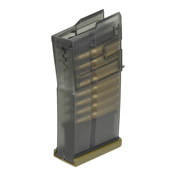 E&C 203E M110A1 SDMR Żҥȥꥬ ư ǥȥ顼