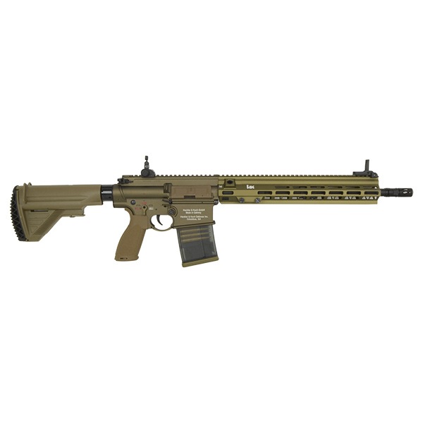 E&C 203E M110A1 SDMR Żҥȥꥬ ư ǥȥ顼