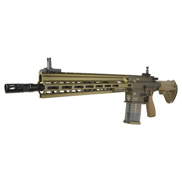 E&C 203E M110A1 SDMR Żҥȥꥬ ư ǥȥ顼