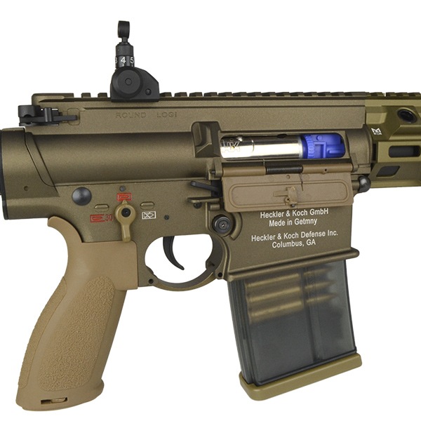 E&C 203E M110A1 SDMR Żҥȥꥬ ư ǥȥ顼
