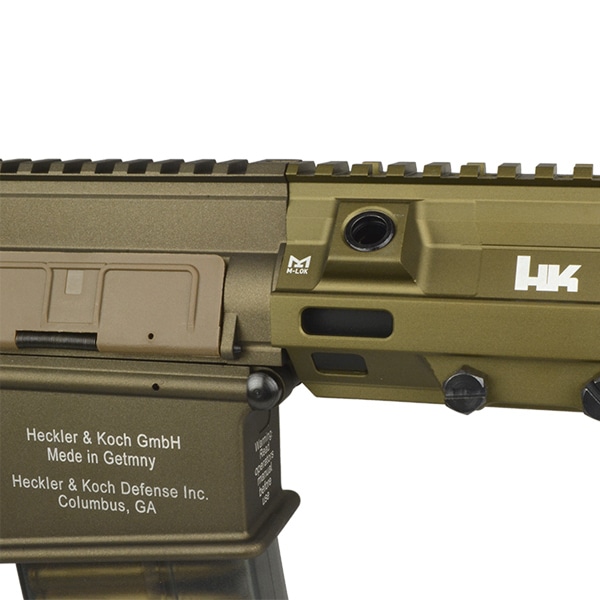 E&C 203E M110A1 SDMR Żҥȥꥬ ư ǥȥ顼