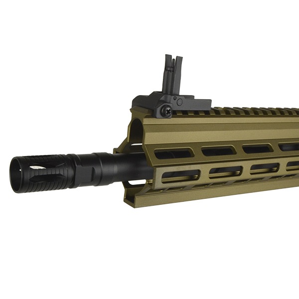 E&C 203E M110A1 SDMR Żҥȥꥬ ư ǥȥ顼