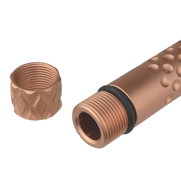 5KU ZEV ������ �ǥ���ץ륹��åɥ��������Х�� 14mm�եͥ� ����ޥ륤 G19�� �������