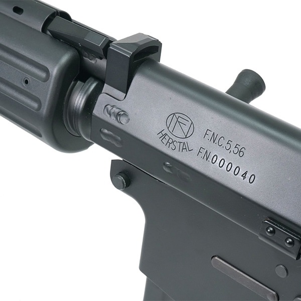 VFC FN FNC PARA �����֥����Хå� (FN HERSTAL Licensed)