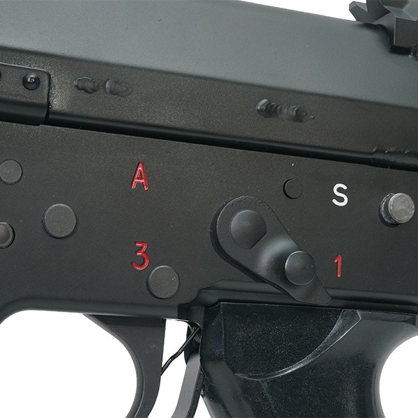 VFC FN FNC PARA �����֥����Хå� (FN HERSTAL Licensed)