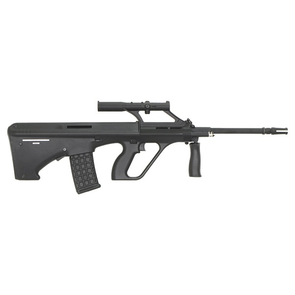 国内外の人気 ステアー GHK AUG エアガン | 2025ver. ガスブローバック CO2 A2 トイガン