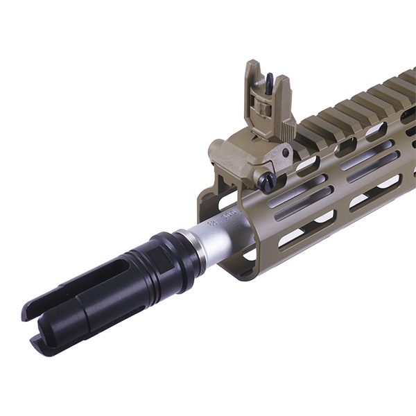 EMG�� T8 SP SYSTEMS NOVESKE N4 LS �����֥����Хå� (Noveske Licensed) �ǥ����ȥ��顼