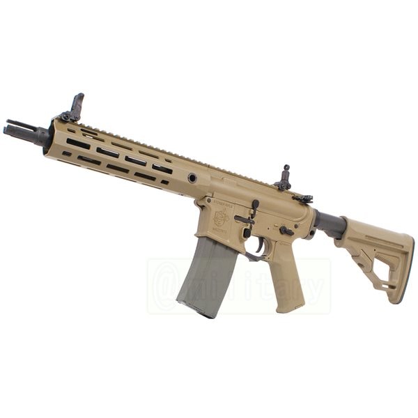 中古 電動ガン SR-16カスタム 売り切れ特選中古品次世代電動ガン 東京