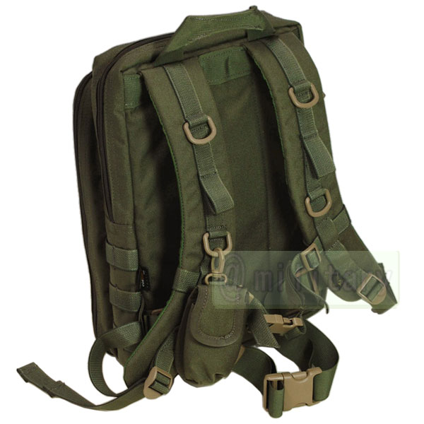 FLYYE MID Notebook Backpack 13