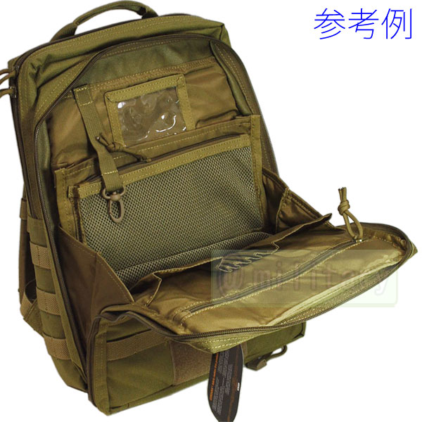 FLYYE MID Notebook Backpack 13
