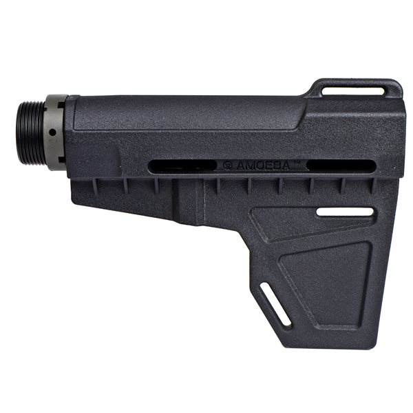 ARES M45 電動サブマシンガン用 アジャスタブル ストック Type B