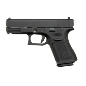 WE-TECH G19 Gen.5 ֥Хå ֥å