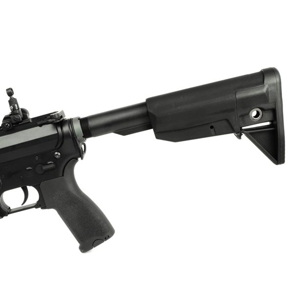 ポイントUPキャンペーン】E&C 840E-1 SAI GRY AR-15 16.5インチ 電子