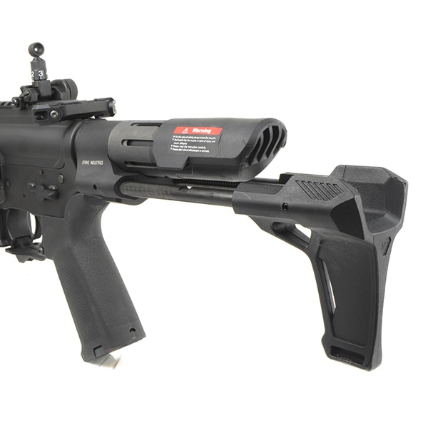 ポイントUPキャンペーン】E&C 337E STRIKE GRIDLOK PDW 電子トリガー