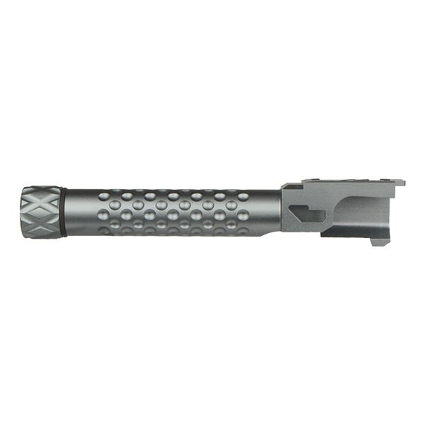 5KU ZEV ������ �ǥ���ץ륹��åɥ��������Х�� 14mm�եͥ� ����ޥ륤 G19�� ���졼