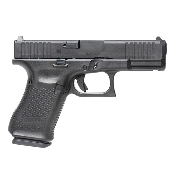 BATON Airsoft GLOCK G19 Gen5 MOS CO2GBB ��JASGǧ���