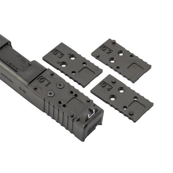 BATON Airsoft GLOCK G19 Gen5 MOS CO2GBB ��JASGǧ���